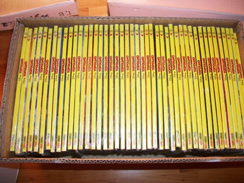 Topolino blisterato - topolino,