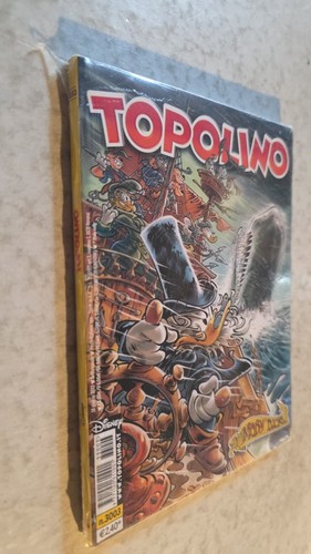 Topolino libretto 3003 - libretto, n.3003