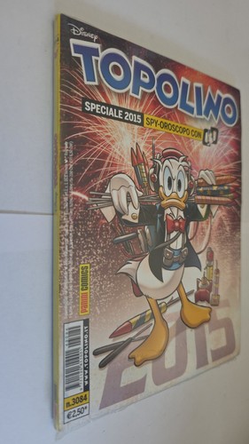 Topolino libretto 3084 - topolino,