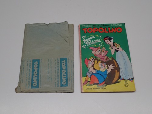 Topolino 591 del 1967 - 591,