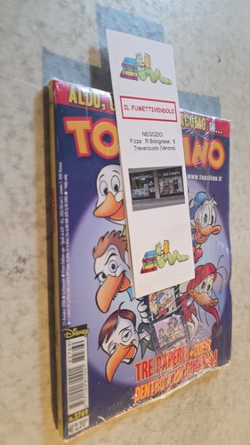 Topolino libretto 2769 - libretto, n.2769