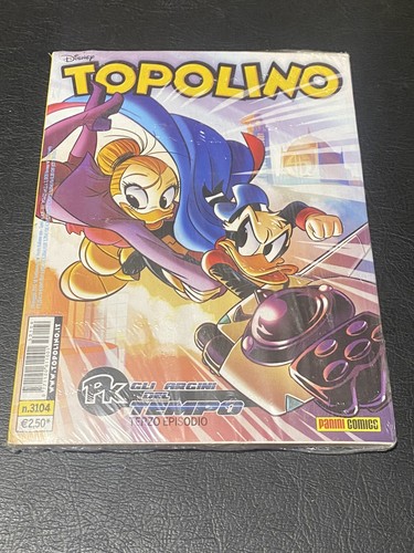 Topolino 3104 walt disney - 3104,