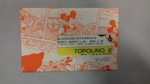 Topolino programma - topolino,,