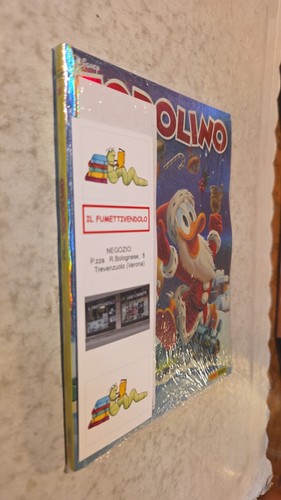 Topolino libretto 3448 - topolino, n.3448