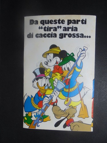 Topolino programma - topolino,,
