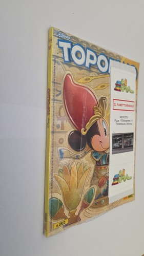Topolino libretto 3512 - libretto, n.3512