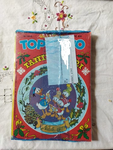 Topolino 1413 nuovo - -,