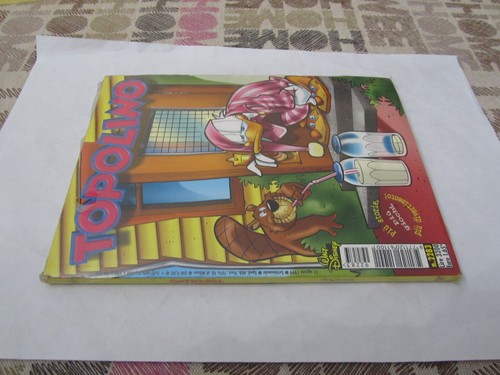 Topolino 2283 blisterato da - n.,