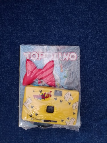 Topolino 2171 con - 2171-74,