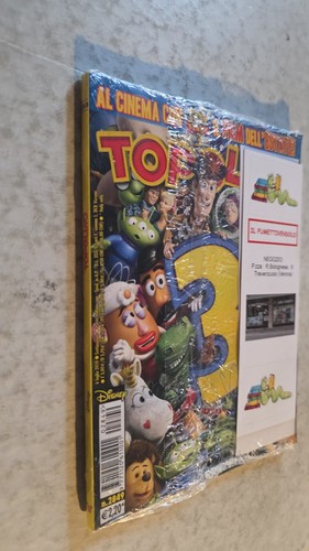 Topolino libretto 2849 - topolino, n.2849