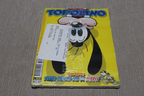 Topolino 2645 - n.,