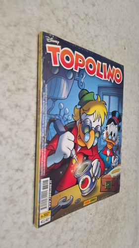 Topolino libretto 3027 - topolino, n.3027