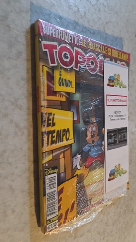 Topolino libretto 2900 - libretto, n.2900