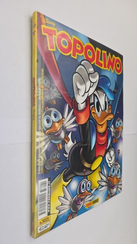 Topolino libretto 3021 - topolino, n.3021