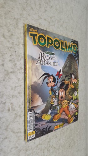 Topolino libretto 3177 - topolino,