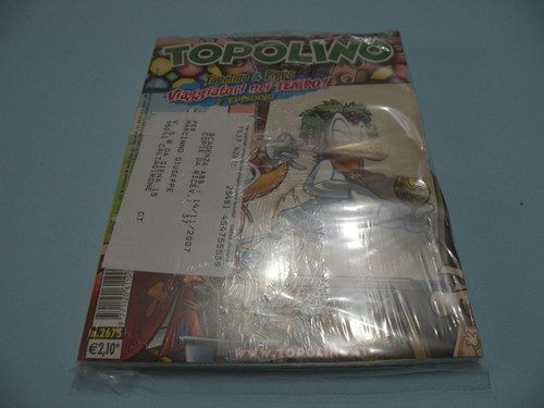 Topolino 2675 - n.,
