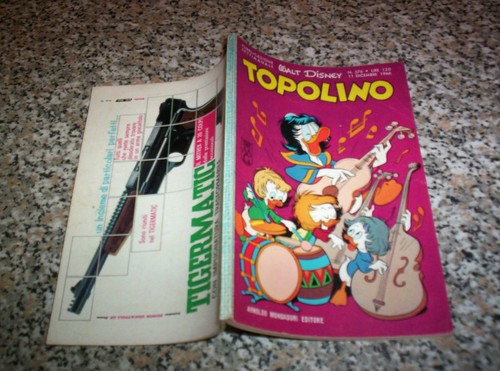Topolino libretto 576 - topolino,