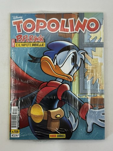 Topolino 3118 - topolino,