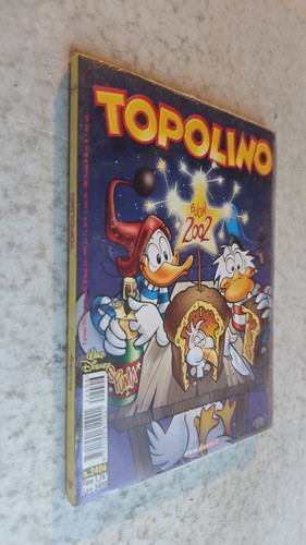 Topolino libretto 2406 - topolino, n.2406