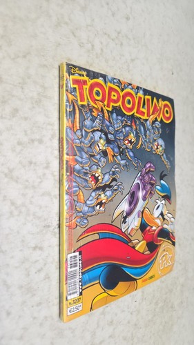 Topolino libretto 3207 - topolino, n.3207
